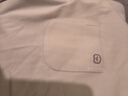 京舒棉自有品牌棉·嘟嘟棉秋新款磨毛女長袖睡衣家居服 紫色 XL 曬單實拍圖