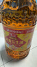 魯花 【保真花生油】食用油5S物理壓榨一級花生油6.09L香飄萬(wàn)家系列 曬單實(shí)拍圖