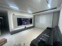 海信電視E7N Pro 75英寸信芯芯片H6 U+MiniLED 抗反光防眩光墨晶屏 300Hz帝瓦雷音響國家補(bǔ)貼75E7N-PRO 曬單實(shí)拍圖