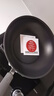 特福（Tefal）炒鍋不粘鍋家用炒菜鍋少油煙28cm炒鍋電磁爐燃氣灶通用炒鍋  曬單實(shí)拍圖