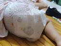 宜嬰新夢想家全包臀小內(nèi)褲2XL34片拉拉褲超薄【品牌直供 安心品質(zhì)】 曬單實(shí)拍圖