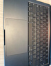 Apple/蘋(píng)果AI筆記本/2025款MacBookAir13英寸M4(10+10核)16G 512G 午夜色電腦MW133CH/A 曬單實(shí)拍圖