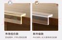 攸曼誠品免貼無(wú)痕透明防撞條兒童防磕碰保護桌子玻璃包邊條墻角2條 曬單實(shí)拍圖