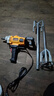 愛(ài)瑞德水鉆攪拌機膩子粉涂料油漆飛機鉆電動(dòng)水泥砂漿打灰機電動(dòng)工具 曬單實(shí)拍圖