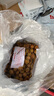 大希地 麥香手抓餅 2000g 20片 兒童早餐 冷凍面點(diǎn)方便速食 烤腸伴侶 曬單實(shí)拍圖