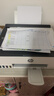 惠普（HP）598 家用學(xué)習連供無(wú)線(xiàn)打印一體機 大容量可加墨多功能打印復印掃描  彩色家庭打印機 曬單實(shí)拍圖