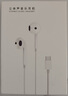 ENKOR恩科 有線(xiàn)耳機半入耳式適用于蘋(píng)果iphone15/16/promax/plus/type-c接口USB-C系列平板ipad手機耳機 曬單實(shí)拍圖