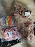 柒島內蒙羊肉生鮮 羊排新鮮羊腿肉羊蝎子火鍋燒烤食材送禮半只羊禮盒 分割丨半只羊禮盒*凈重【10斤】（千人購買(mǎi)） 曬單實(shí)拍圖