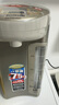 象?。╖O JIRUSHI）電水壺 日本原裝進(jìn)口 VE真空保溫4L CV-DSH40C-XA不銹鋼色 曬單實(shí)拍圖