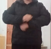雅鹿立領(lǐng)輕暖羽絨服女款2025秋冬新款時(shí)尚顯瘦小個(gè)子防風(fēng)保暖上衣 曬單實(shí)拍圖