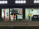 米其林（MICHELIN）汽車(chē)輪胎 205/50R17 93W 浩悅五代 Primacy 5 適配思域/藍鳥(niǎo)/繽瑞 曬單實(shí)拍圖