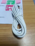 今勝66W超級閃充快充電器套裝6A數(shù)據(jù)線type-c快充閃充電頭適用安卓手機華為榮耀vivo小米oppo 6A超級快充線Type-c【2米】 曬單實拍圖