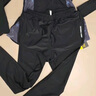 361°游泳衣女士分體長(cháng)袖長(cháng)褲防曬保守沖浪潛水服沙灘水母衣泳裝2件套 曬單實(shí)拍圖