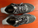 耐克（NIKE）Pegasus Premium 男子輕盈透氣緩震公路跑鞋Air Zoom跑步鞋 HQ2592-006 46 曬單實拍圖