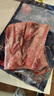 卓宸 澳洲Coles谷飼三肋牛肋排凈重4斤 燒烤烤肉帶骨肋條肉 源頭直發(fā) 曬單實(shí)拍圖