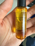 植村秀琥珀卸妝油450ml 養膚潔顏油深層清潔溫和不刺激 生日禮物女友 曬單實(shí)拍圖