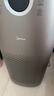 美的（Midea）星澈系列空氣凈化器除甲醛異味吸煙空氣加濕器家用除菌除異味寵物凈化器過(guò)敏源新風(fēng)機無(wú)霧加濕 【凈化加濕一體機】KJ650G-RX600 PRO 曬單實(shí)拍圖