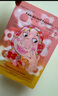 FAN BEAUTY DIARY范冰冰同款蝦青素黑咖雙抗冰塑早安面膜【5盒裝】緊致垮臉 曬單實(shí)拍圖