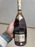人頭馬洋酒CLUB特級干邑白蘭地 700ml  曬單實(shí)拍圖