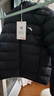 安踏兒童羽絨服男女童2025冬季舒適保暖連帽輕薄羽絨服A72545901 曬單實(shí)拍圖