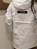 波司登（BOSIDENG）冬季極寒羽絨服兒童短款連帽加厚新國標90絨商場(chǎng)同款外套 3D迷彩卡其9X29 160 /80 體重約72-90斤 曬單實(shí)拍圖