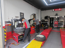 德國馬牌（Continental）汽車輪胎 215/60R17 96H LX2 FR 原配吉普自由者/指南者 曬單實拍圖