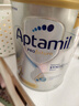 愛(ài)他美（Aptamil）白金澳洲版 兒童配方奶粉 4段(36個(gè)月以上) 900g 3罐箱裝 曬單實(shí)拍圖