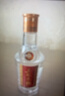 五糧液股份五糧頭曲精品小酒濃香型白酒45度100mL*24瓶小瓶整箱 曬單實(shí)拍圖
