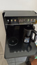 蘇泊爾（SUPOR）茶吧機家用高端客廳用茶吧柜飲水機一體機 下置水桶全自動(dòng)立式燒水壺辦公電熱水壺智能水吧CBJ27 曬單實(shí)拍圖