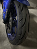 米其林摩托車(chē)輪胎POWER6高性能運動(dòng) 10%賽道90%公路 杜卡迪寶馬川崎本田 110/70ZR17 (54W) 曬單實(shí)拍圖