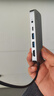 貝爾金（BELKIN）Type-C擴展塢 高效7合1拓展 iPad, Apple電腦轉接 PD供電100W HDMI投屏 USB/SD讀卡 AVC009-V2 曬單實(shí)拍圖