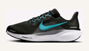 耐克（NIKE）官方男鞋25夏季新款PEGASUS 41飛馬輕便透氣公路運動(dòng)休閑跑步鞋 FD2722-007 40 曬單實(shí)拍圖