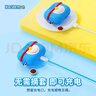 ROCK哆啦A夢適用Airpods Pro3保護(hù)套AirpodsPro三代耳機(jī)套殼全包硅膠可愛高顏值卡通動漫防摔男女生款 曬單實拍圖