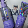 歐萊雅0等待護發(fā)素玻尿酸水養洗發(fā)水洗護套裝男女蓬松控油440ml+200ml 曬單實(shí)拍圖