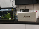 MARSHALL（馬歇爾）STANMORE III 音箱3代無(wú)線藍(lán)牙搖滾家用重低音音響 奶白色 曬單實(shí)拍圖