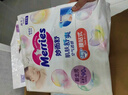 花王（Merries）妙而舒日本進(jìn)口 嬰兒尿不濕|拉拉褲 紙尿褲M(mǎn)64片 曬單實(shí)拍圖