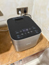 米家小米電飯煲0氟涂層鈦內膽不粘4L家用4-5人 IH變壓3D加熱 14分鐘快煮 智能APP多功能煮飯鍋煮粥鍋 曬單實(shí)拍圖