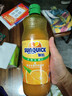 新的（sunquick）濃縮果汁 橙汁840ml 氣泡水雞尾酒烘焙伴侶 沖調果汁飲品濃漿 曬單實(shí)拍圖