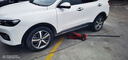 固鉑（Cooper）汽車輪胎 235/55R19 105H  CTT 適配奔馳C/H6/Q5L 曬單實拍圖