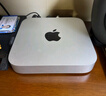 Apple/蘋(píng)果 Mac mini 10核+10核M4芯片 16G 256G SSD 迷你臺式電腦主機盒子 HDMi套裝款 曬單實(shí)拍圖
