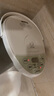 美的（Midea）【政府補貼】電熱水瓶熱水壺電水壺304不銹鋼水壺 5L控溫保溫恒溫開(kāi)水壺電水壺燒水壺Colour201 曬單實(shí)拍圖