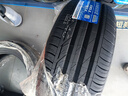 普利司通（Bridgestone）汽車輪胎 205/55R16 91W T001 適配大眾朗逸/寶來/豐田卡羅拉 曬單實(shí)拍圖