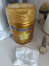 飛鶴星飛帆卓睿1段（0-6個(gè)月齡）嬰兒配方奶粉中聽(tīng) 1段 星飛帆卓睿 300g 1罐 曬單實(shí)拍圖