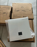 銳捷（Ruijie）無線AP面板RG-EAP102(E)千兆雙頻1167M 企業(yè)級全屋wifi路由器 大戶型別墅酒店 86入墻式超薄款 曬單實拍圖