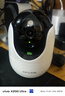 普聯(lián)（TP-LINK）800萬(wàn)4K全彩攝像頭家用監控360度無(wú)死角帶夜視全景  室內無(wú)線(xiàn)手機遠程可對話(huà)寵物寶寶看護 IPC48DW 曬單實(shí)拍圖