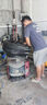 固特異（Goodyear）固特異輪胎  EAGLE F1 ASYMMETRIC 鷹馳 3代 AO 235/50R19 99V原配奧迪Q3 汽車(chē)輪胎 曬單實(shí)拍圖