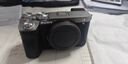 索尼（SONY）【國家補貼】A7C2 全畫(huà)幅微單相機 創(chuàng  )意濾鏡 4K視頻 專(zhuān)業(yè)攝影 Vlog直播旅行學(xué)生專(zhuān)用  Alpha 7C II 索尼A7C2-單機身-銀色【補貼立減】 曬單實(shí)拍圖