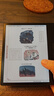 掌閱（iReader）【咨詢領福利】Ocean4C 7英寸彩屏電紙書電子書閱讀器彩色墨水屏智能學習筆記本便攜閱讀 Ocean 4C星際黑標配 曬單實拍圖