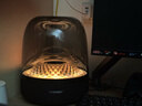 哈曼卡頓 琉璃4代音響  琉璃3代升級款 Aura Stuio 4 藍牙音箱 桌面家用電腦音響家庭影院生日禮物 （旗艦款）琉璃四代 音箱 曬單實拍圖