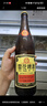 雪花啤酒【50萬+人已購】經(jīng)典沈陽老雪 640ml*12瓶經(jīng)典醇厚高度數(shù) 曬單實(shí)拍圖